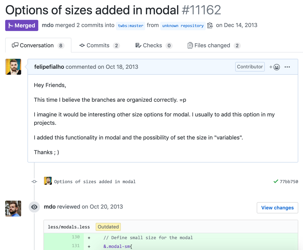 Bootstrap